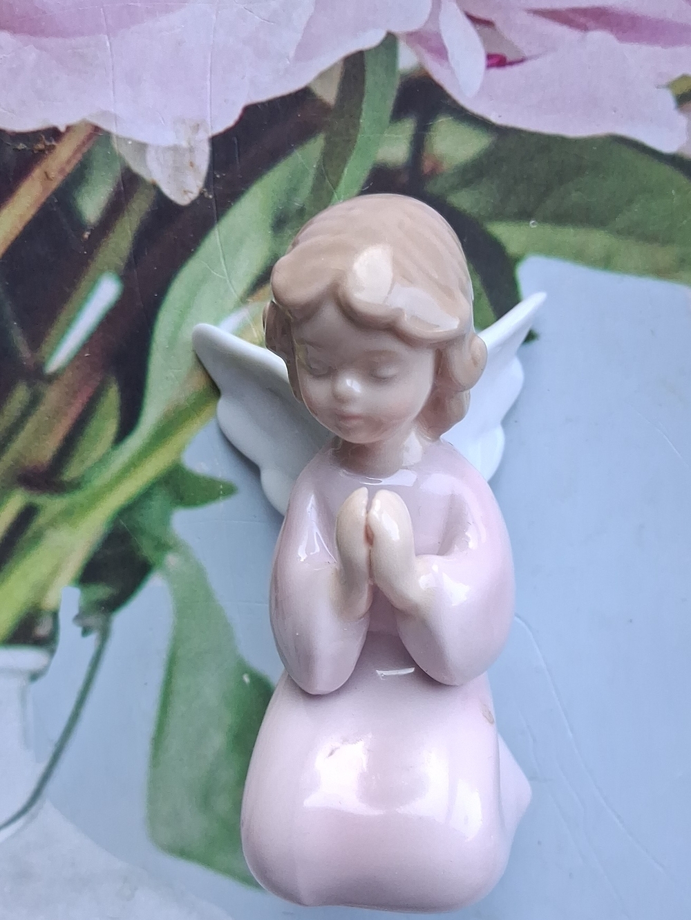 Cosmos Angel